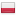 silny-szczecin.pl server is located in Poland